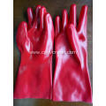 Inner Mongolia Junzheng Pvc Resin P450 Glove Material